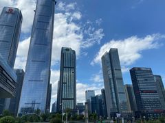 -美年大健康体检(滨江分院)