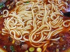 -丁丁猫重庆小面(徐州路店)