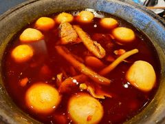 -李子坝梁山鸡(李子坝大鸡哥店)