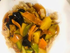 -桃园中华料理炸酱面(燕儿岛路店)