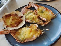 -喜庭海鲜自助(来福士店)