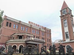 -新阿布海鲜大酒店