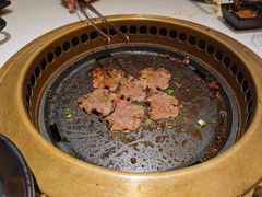 -花味·自助烤肉(雨花客厅店)