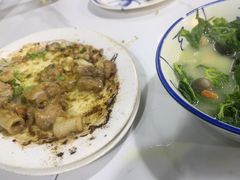 -明本湛江鸡•海鲜小厨(陈家祠店)
