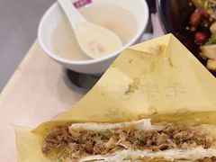 -大食代美食广场(月星环球港店)