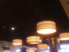 店内环境-拿渡麻辣香锅(和谐广场店)