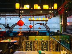 -嘉禾·悦享餐厅(八方汇店)