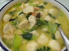 -溱湖八鲜菜馆