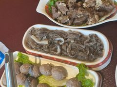 -大吉利·潮汕鲜牛肉火锅(西安店)