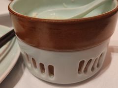 -森隆饭庄(崇文门新世界百货店)