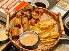 -同仁四季椰子鸡(罗湖国贸店)