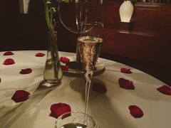 -三嚥阁 La Villa Restaurant