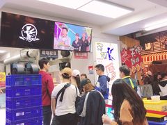 -六合夜市
