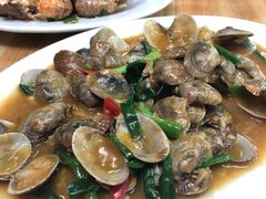 -双月饭店·20年老字号(新村店)