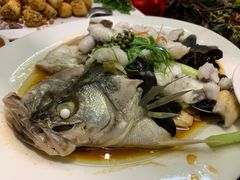 -胡记饭店(保工街店)