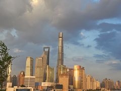 -上海和平饭店-华懋阁 The Cathay Room