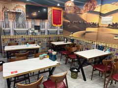 -新疆麦麦提大串王(水泉路店)