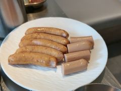 -GOGI肉碳烤(惠南鼎基商业店)