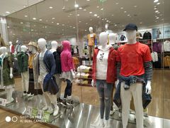 -优衣库(天津天河城店)