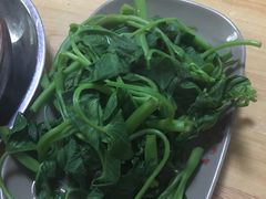 -汝萍传统蘸水菜(春华路总店)