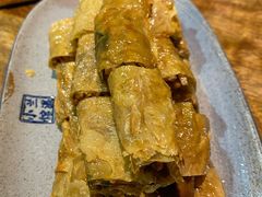 -兰溪小馆(东直门簋街店)