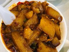 炒粉-舌尖尖传统小吃(万达店)