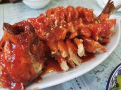 -北大地皖峰饭馆
