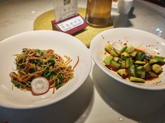 -老平安农家菜(平安店)