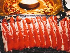 -哥老官重庆美蛙鱼头(宝山龙湖店)