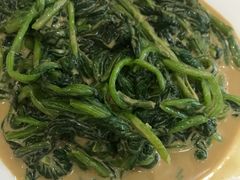 麻酱菠菜-爆肚冯(廊房二条店)