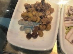 -世外桃源农庄·德清土菜(兴康南路店)