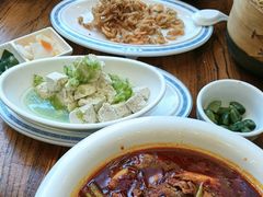 -老雒阳面馆·水席(定鼎门店)