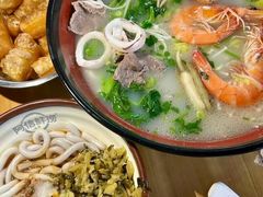 -福屿鲜捞小吃·捞化(福屿总店)