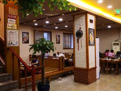 大堂-全州拌饭馆(断桥店)