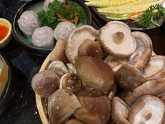 -捞王锅物料理(凯旋路店)