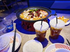 -蛙功夫(福州仓山万达店)
