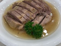 -怡园饭店-餐厅(四望亭店)