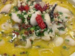 -聚鑫阁江浙菜·非遗传承技艺(青村帝华园店)