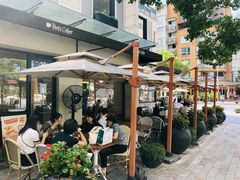 -Peet's Coffee皮爷咖啡(大学路店)