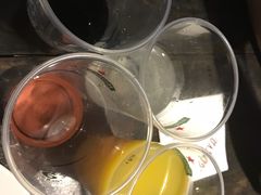 -Geneva日内瓦餐厅(西郊宝成花苑店)