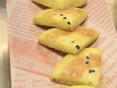 -西塔老太太泥炉烤肉(湖东领汇广场店)