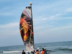 -渔岛海洋度假区