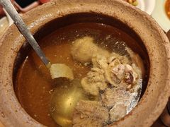 -黄山老妈·土菜(碧桂园店)