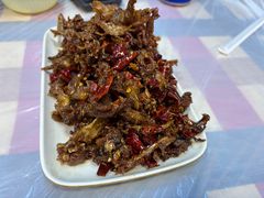 -吴记口味馆