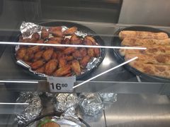 -山姆美式餐吧(鼓楼店)