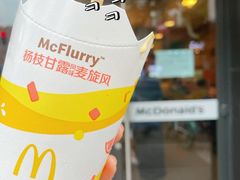 -麦当劳(南京五龙店)