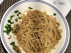 -十面春风·江南面馆(崇宁路店)