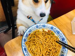 -李记热干面· 襄阳牛肉面