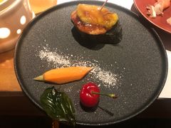 鹅肝-味见·荣家(亚泰大街店)