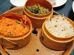 -金狮麟·新豫菜(金码大厦店)
